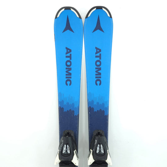 Schiuri copii sh Atomic Vantage , 110 cm — vedere 1 din 6