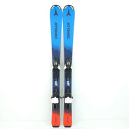 Schiuri copii sh Atomic Vantage , 110 cm — vedere 2 din 6