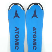 Schiuri copii sh Atomic Vantage , 110 cm — vedere 4 din 6