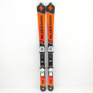 Schiuri copii sh Blizard RC, 130 cm — vedere 2 din 4