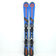 Schiuri copii sh Blizzard Firebird Jr, 100 cm — vedere 2 din 6