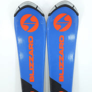 Schiuri copii sh Blizzard Firebird Jr, 100 cm — vedere 4 din 6