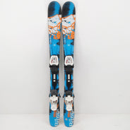 Schiuri copii sh Blizzard Gunsmoke, 99 cm — vedere 2 din 5