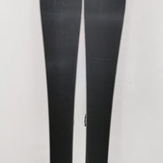 Schiuri copii sh Blizzard Gunsmoke, 99 cm — vedere 5 din 5