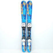 Schiuri copii sh Blizzard Gunsmoke, 99 cm — vedere 2 din 4