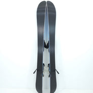 Schiuri copii sh Blizzard Gunsmoke, 99 cm — vedere 4 din 4