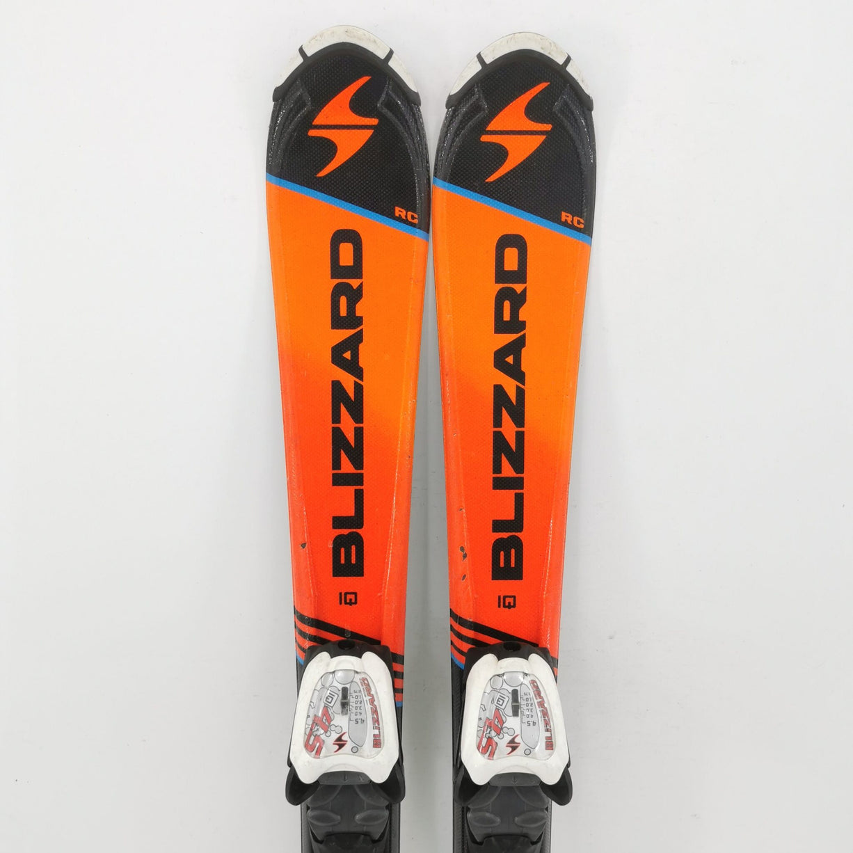 Schiuri copii sh Blizzard RC Jr, 100 cm — vedere 1 din 5