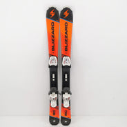 Schiuri copii sh Blizzard RC Jr, 100 cm — vedere 2 din 5