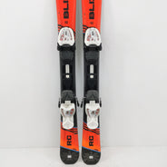 Schiuri copii sh Blizzard RC Jr, 100 cm — vedere 3 din 5