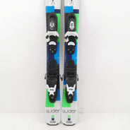 Schiuri copii sh Dynastar Slider, 92 cm — vedere 3 din 4