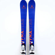 Schiuri copii sh Dynastar Speed Zone Team, 160 cm — vedere 1 din 6