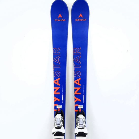 Schiuri copii sh Dynastar Speed Zone Team, 160 cm — vedere 1 din 6