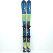 Schiuri copii sh Elan Maxx, 120 cm — vedere 2 din 6