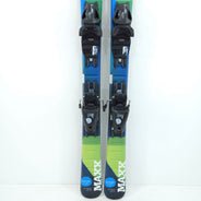 Schiuri copii sh Elan Maxx, 120 cm — vedere 4 din 6