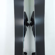 Schiuri copii sh Elan Maxx, 120 cm — vedere 6 din 6