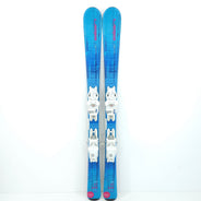 Schiuri copii sh Elan Starr, 120 cm — vedere 2 din 6