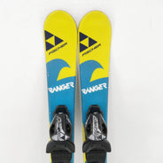 Schiuri copii sh Fischer Ranger, 80 cm — vedere 1 din 5