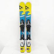 Schiuri copii sh Fischer Ranger, 80 cm — vedere 2 din 5