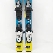 Schiuri copii sh Fischer Ranger, 80 cm — vedere 3 din 5