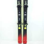 Schiuri copii sh Fischer RC4 Curv Jr, 140 cm — vedere 4 din 6