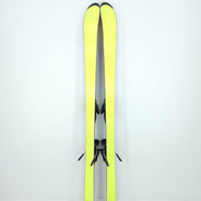 Schiuri copii sh Fischer RC4 Curv Jr, 140 cm — vedere 5 din 6