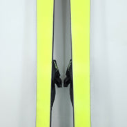 Schiuri copii sh Fischer RC4 Curv Jr, 140 cm — vedere 6 din 6