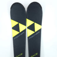 Schiuri copii sh Fischer RC4 Race, 120 cm — vedere 3 din 6