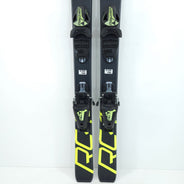 Schiuri copii sh Fischer RC4 Race, 120 cm — vedere 4 din 6