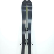 Schiuri copii sh Fischer RC4 Race, 120 cm — vedere 5 din 6