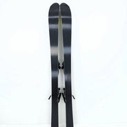 Schiuri copii sh Fischer RC4 Race, 120 cm — vedere 5 din 6
