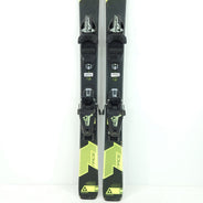 Schiuri copii sh Fischer RC4 Race, 120 cm — vedere 4 din 6