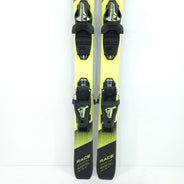 Schiuri copii sh Fischer RC4 Race Jr, 110 cm — vedere 4 din 6