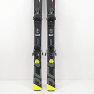 Schiuri copii sh Fischer RC4 Race Jr, 130 cm — vedere 3 din 6