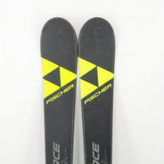 Schiuri copii sh Fischer RC4 Race Jr, 130 cm — vedere 4 din 6