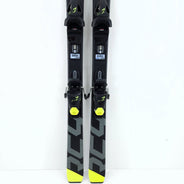 Schiuri copii sh Fischer RC4 Race Jr, 150 cm — vedere 4 din 6