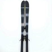 Schiuri copii sh Fischer RC4 Race Jr, 150 cm — vedere 5 din 6