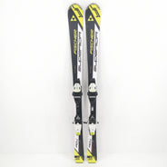 Schiuri copii sh Fischer RC4 Superior Jr, 140 cm — vedere 2 din 4