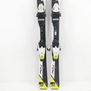 Schiuri copii sh Fischer RC4 Superior Jr, 140 cm — vedere 3 din 4