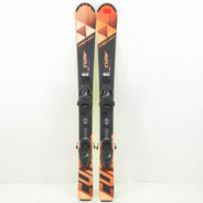 Schiuri copii sh Fischer RC4 The Curv Jr, 100 cm — vedere 2 din 5