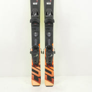Schiuri copii sh Fischer RC4 The Curv Jr, 100 cm — vedere 3 din 5