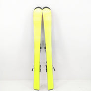 Schiuri copii sh Fischer RC4 The Curv Jr, 100 cm — vedere 4 din 5