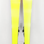 Schiuri copii sh Fischer RC4 The Curv Jr, 100 cm — vedere 5 din 5