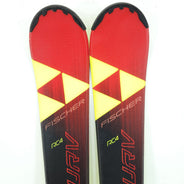 Schiuri copii sh Fischer RC4 The Curv Jr, 110 cm — vedere 3 din 6