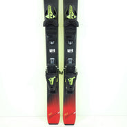Schiuri copii sh Fischer RC4 The Curv Jr, 110 cm — vedere 4 din 6