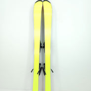 Schiuri copii sh Fischer RC4 The Curv Jr, 110 cm — vedere 5 din 6