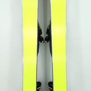 Schiuri copii sh Fischer RC4 The Curv Jr, 110 cm — vedere 6 din 6