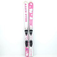 Schiuri copii sh Hello Kitty, 127 cm — vedere 2 din 7