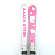 Schiuri copii sh Hello Kitty, 127 cm — vedere 4 din 7