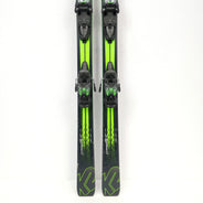 Schiuri sh K2 Charger JR, 154 cm — vedere 2 din 4