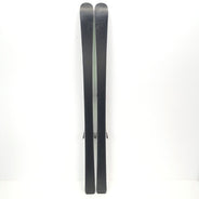 Schiuri sh K2 Charger JR, 154 cm — vedere 4 din 4